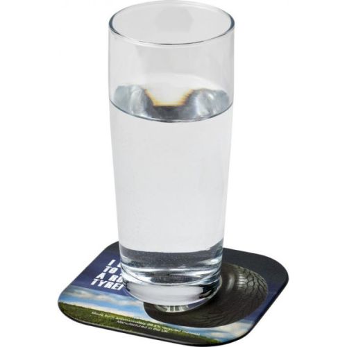 Vollfarbiger Untersetzer - Image 1